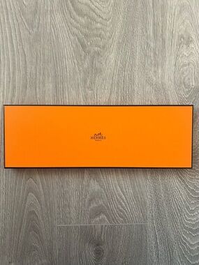 Hermes Box (BB255)